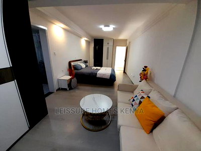 3bdrm Apartment in Kilimani for sale - Image 5