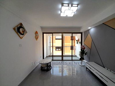 3bdrm Apartment in Kilimani for sale - Image 9
