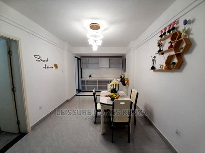 3bdrm Apartment in Kilimani for sale - Image 3