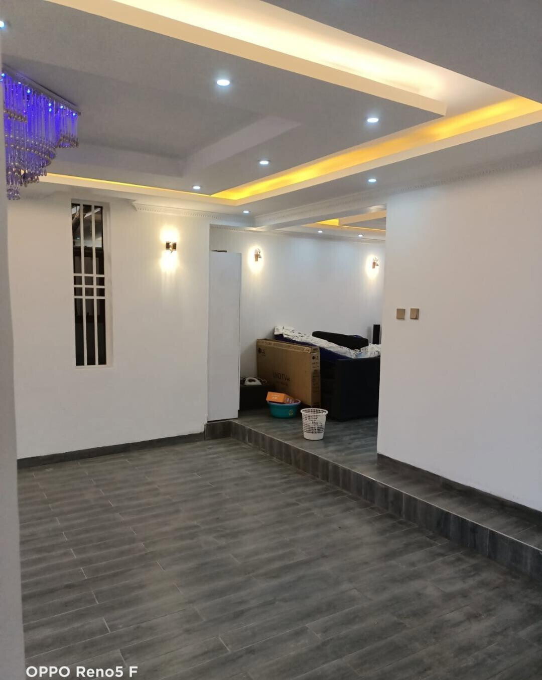 5BR All-Ensuite Townhouse with Office & Gym - Kamakis