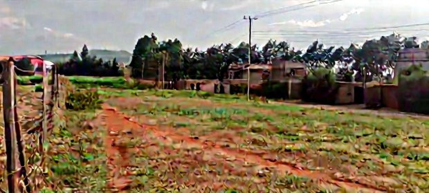 50*100 Plots for Sale in Ngong Kibiko