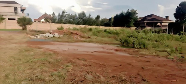 50*100 Plots for Sale in Ngong Kibiko