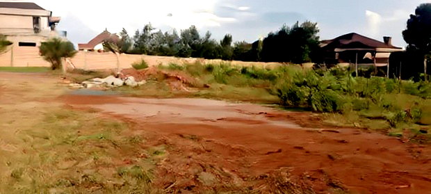 50*100 Plots for Sale in Ngong Kibiko