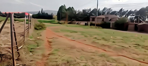 50*100 Plots for Sale in Ngong Kibiko
