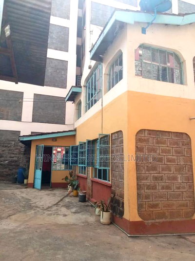 4bdrm Maisonette in Seasons Estate for sale - Image 5