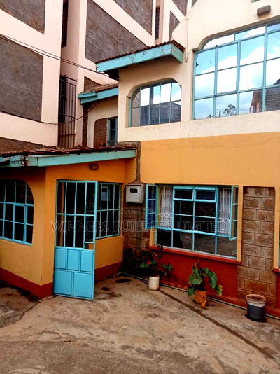 4bdrm Maisonette in Seasons Estate for sale - Image 2
