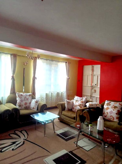 4bdrm Maisonette in Seasons Estate for sale - Image 9