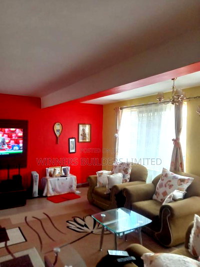 4bdrm Maisonette in Seasons Estate for sale - Image 7