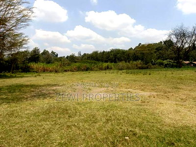 1 Acre Commercial Karen End - Image 1