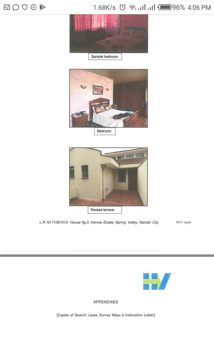 4BR Townhouse with DSQ & Auction Price - Spring Valley