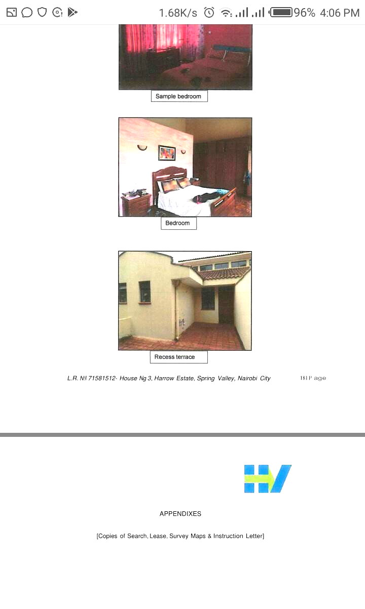 4BR Townhouse with DSQ & Auction Price - Spring Valley