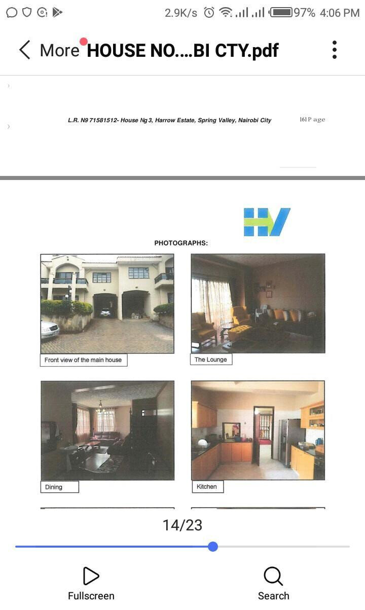4BR Townhouse with DSQ & Auction Price - Spring Valley