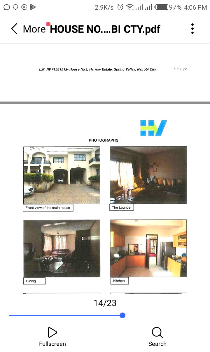 4BR Townhouse with DSQ & Auction Price - Spring Valley