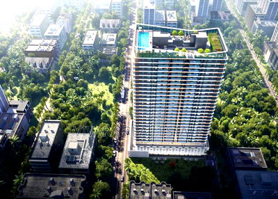 2bdrm Apartment in Lower Kabete for sale - Image 4