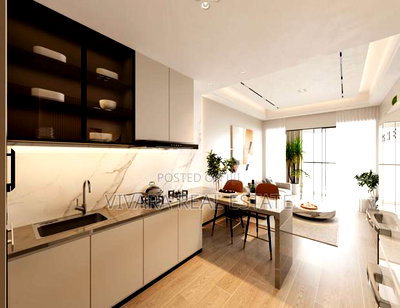 2bdrm Apartment in Lower Kabete for sale - Image 2