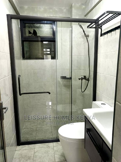 2bdrm Apartment in Kilimani for sale - Image 10