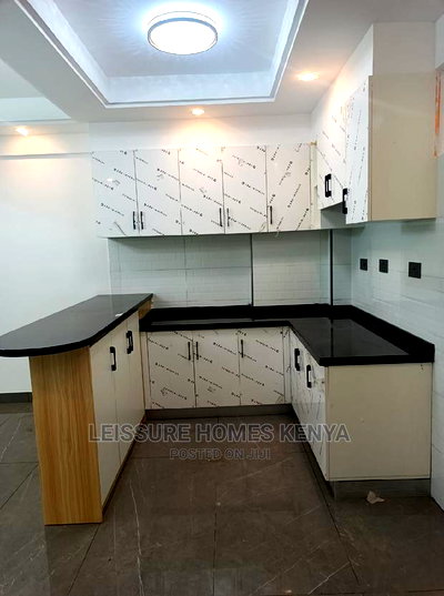 2bdrm Apartment in Kilimani for sale - Image 4