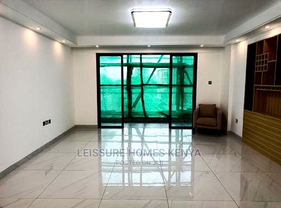 2bdrm Apartment in Kilimani for sale - Image 2