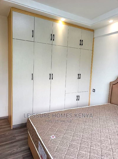 2bdrm Apartment in Kilimani for sale - Image 8
