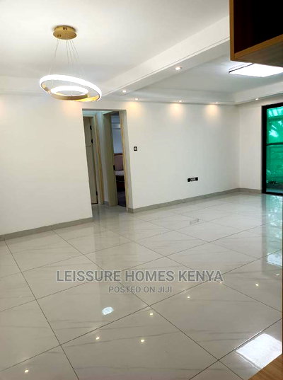 2bdrm Apartment in Kilimani for sale - Image 1