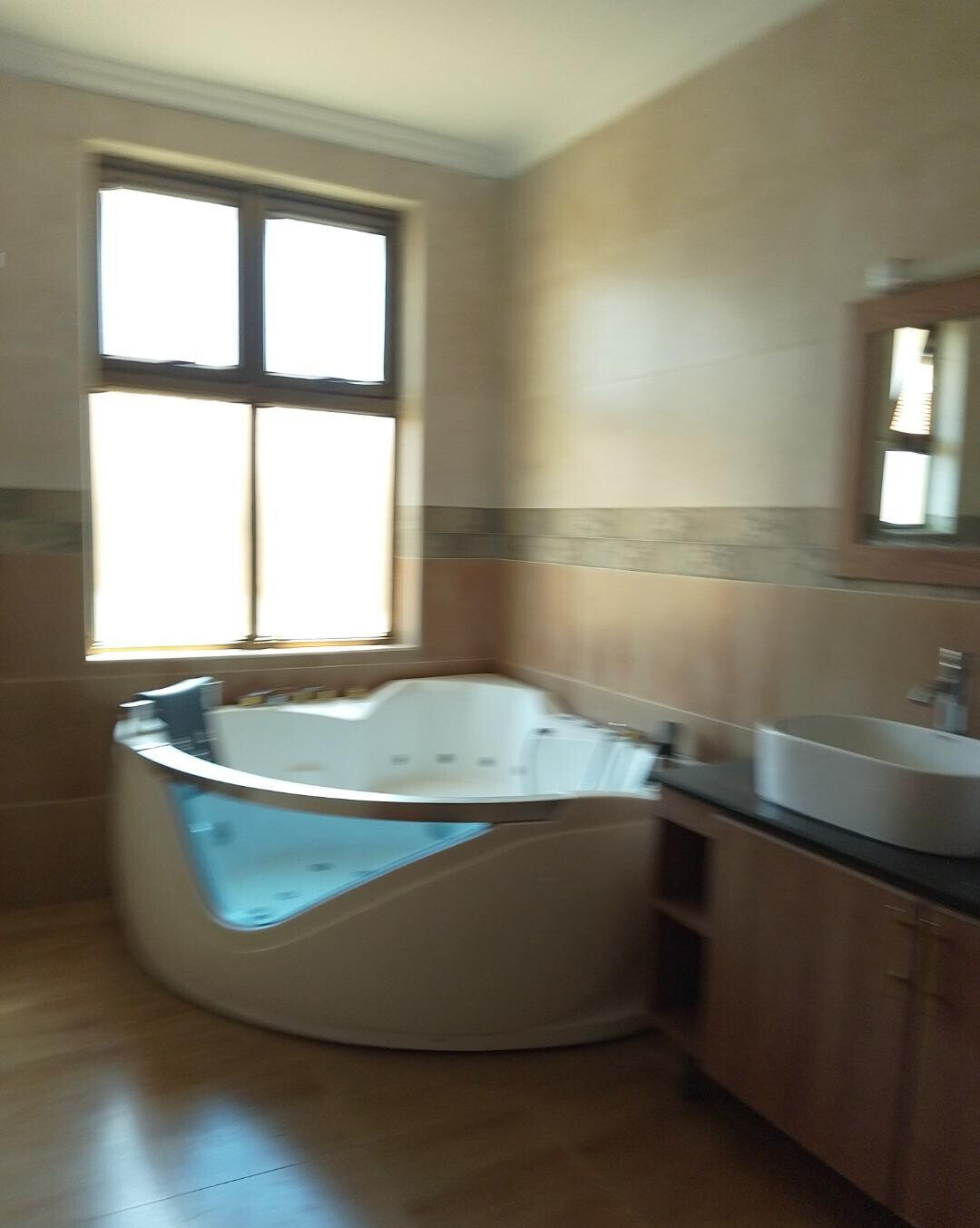 6-Bedroom Townhouse with DSQ Near Valley Arcade - Lavington