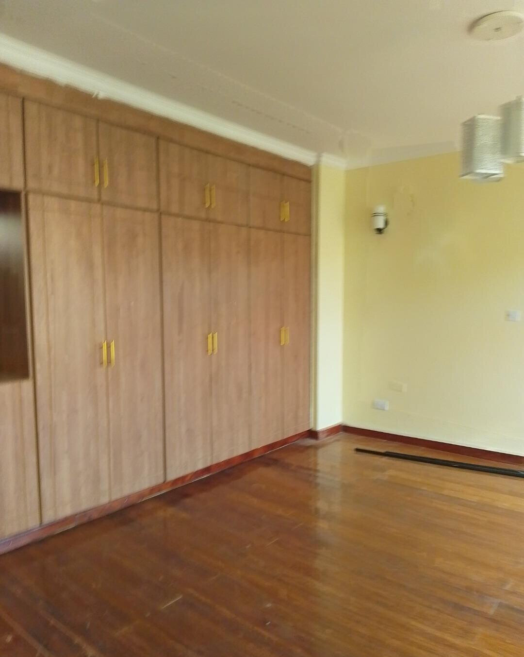6-Bedroom Townhouse with DSQ Near Valley Arcade - Lavington