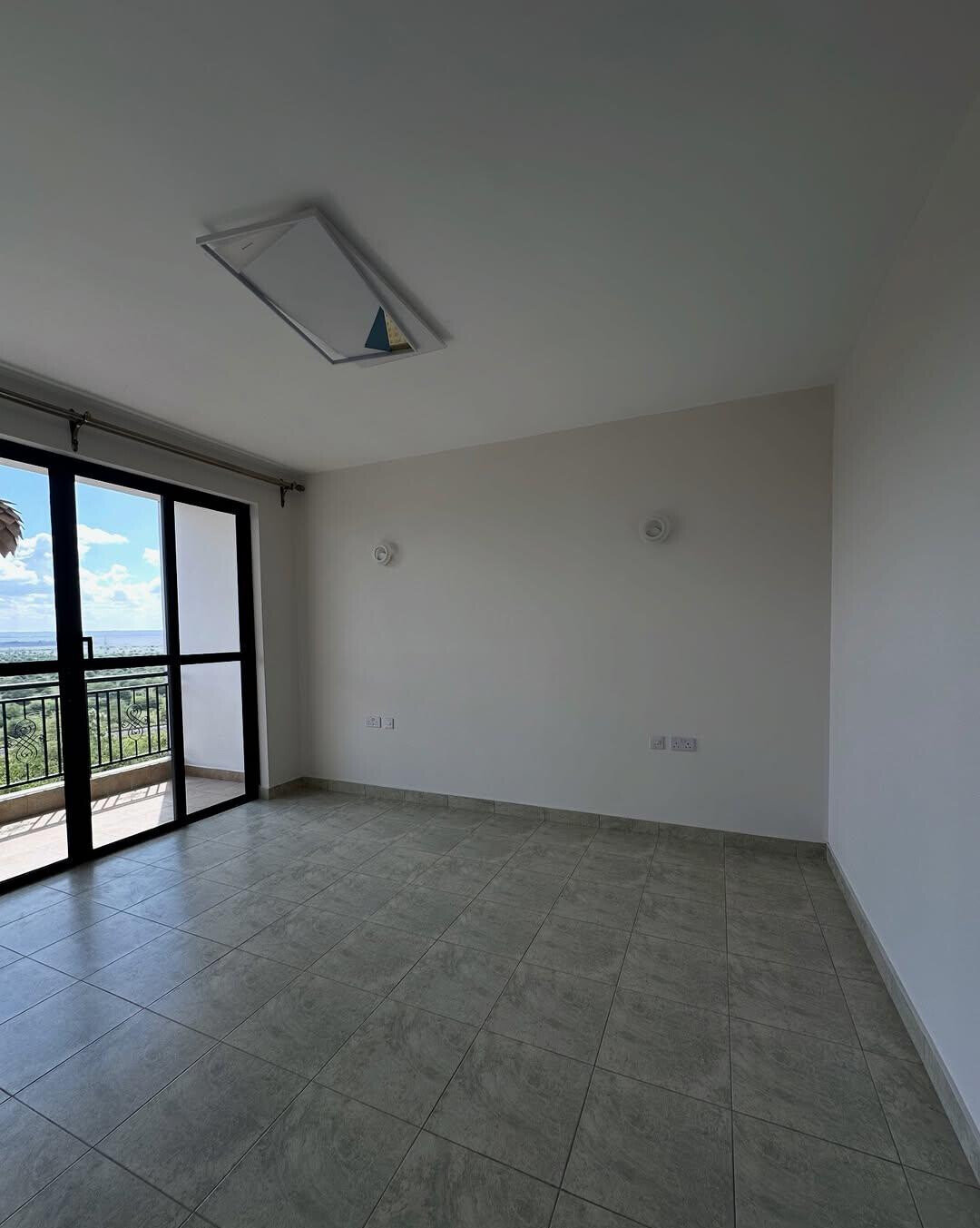 4BR All En-Suite Townhouse Overlooking Nairobi National Park - Syokimau