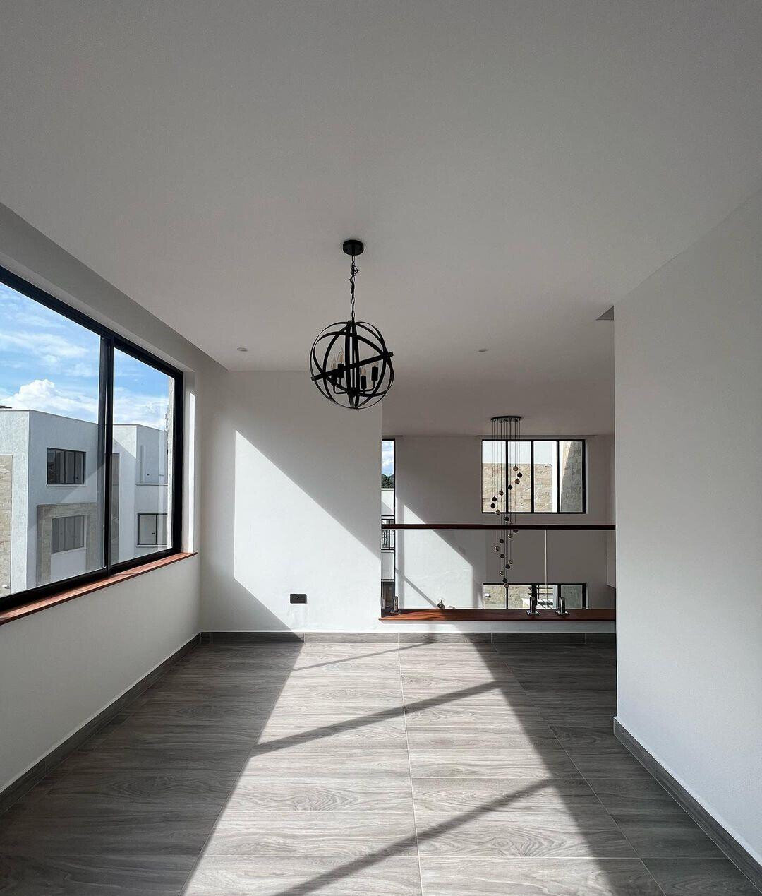 Cutting-Edge 5-Bed Townhouse in Premier Gated Community - Lavington