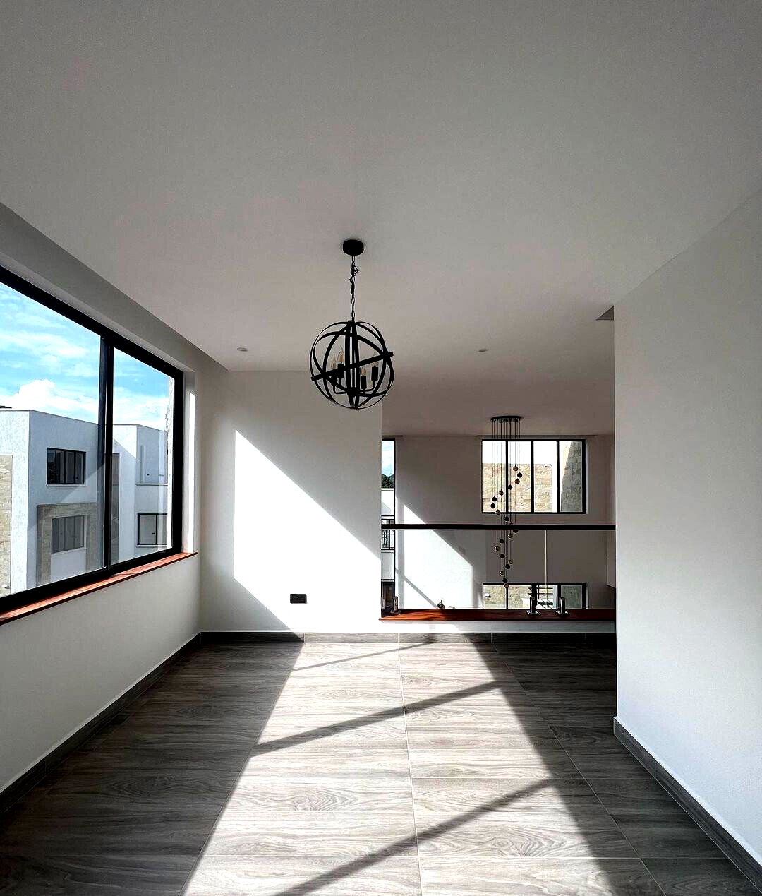 Cutting-Edge 5-Bed Townhouse in Premier Gated Community - Lavington