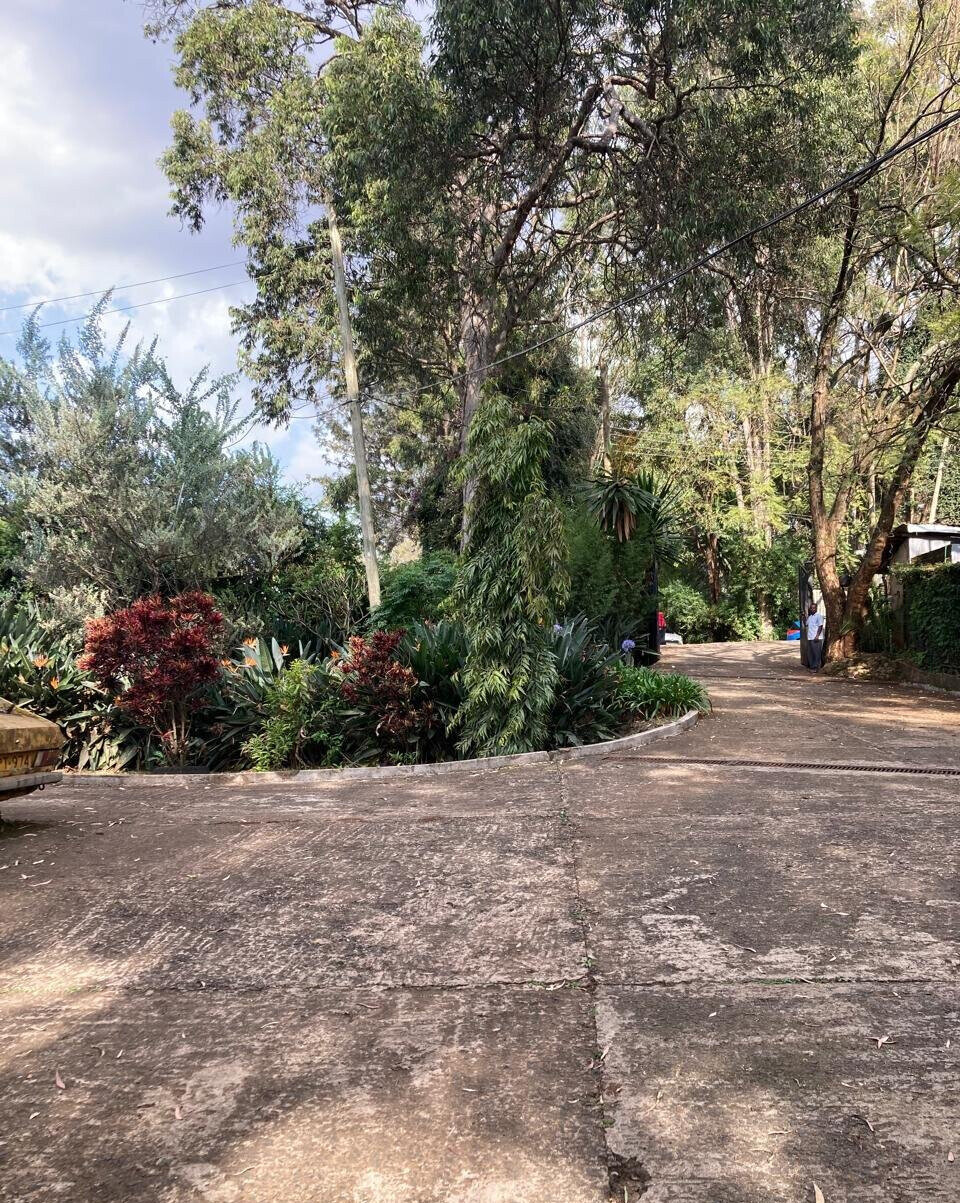 1.5-Acre Kilimani Plot for Sale