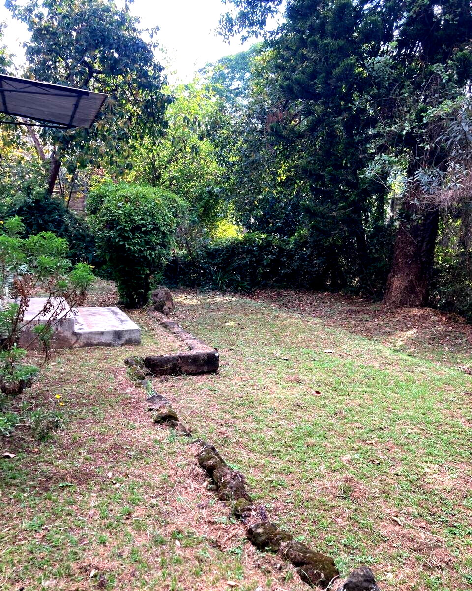 1.5-Acre Kilimani Plot for Sale