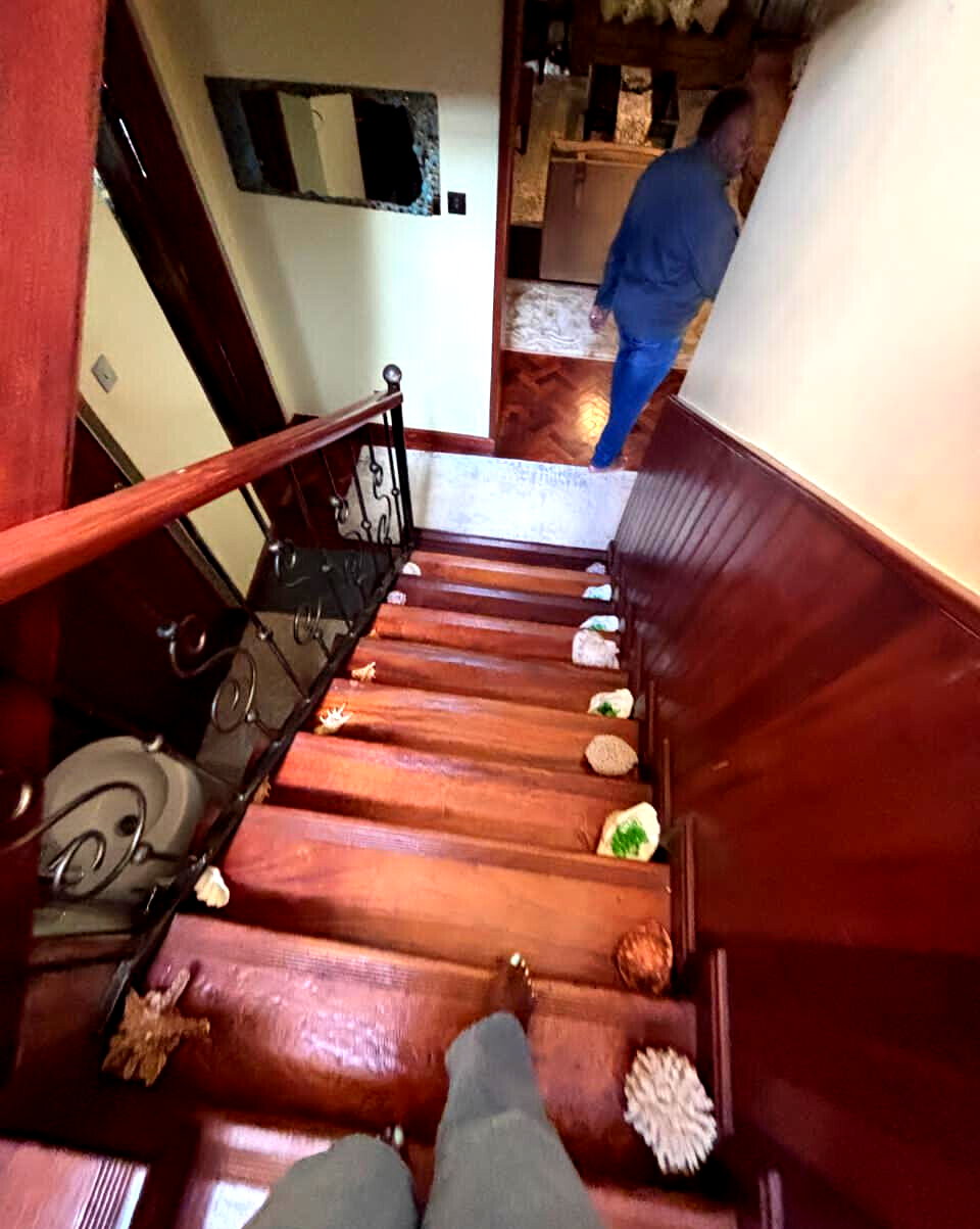 KSh 480K 4BR Garden Oasis