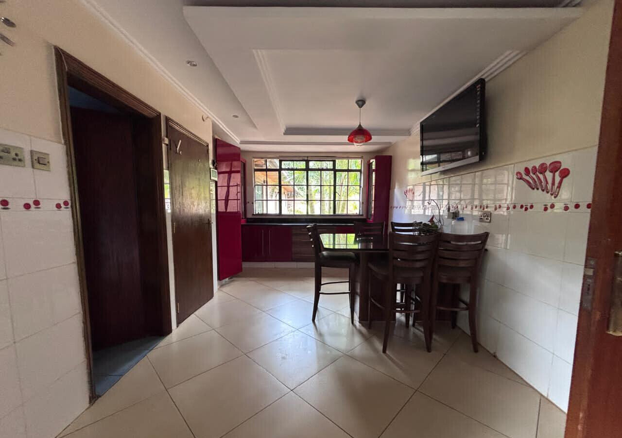 KSh 480K 4BR Garden Oasis