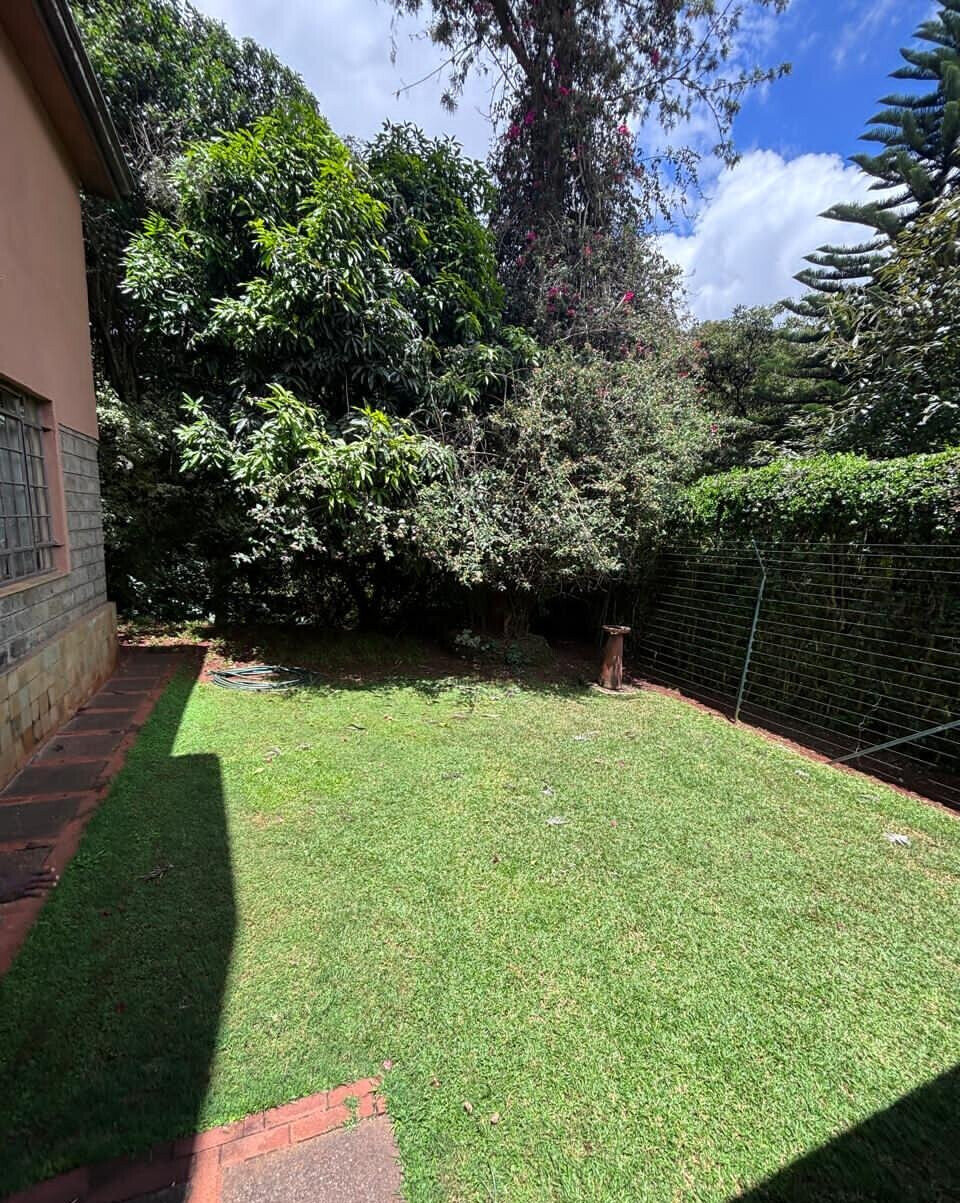 KSh 480K 4BR Garden Oasis