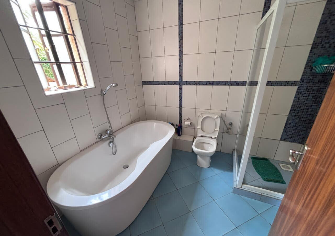 KSh 480K 4BR Garden Oasis