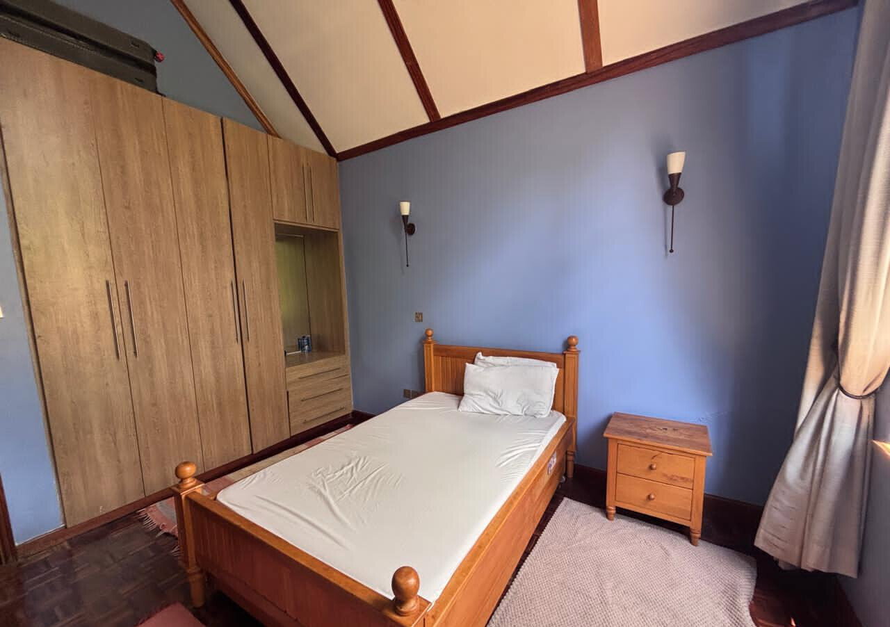 KSh 480K 4BR Garden Oasis