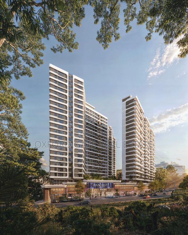 4bdrm Apartment in Muthangari Drive, Westlands for sale