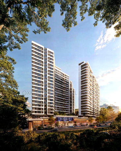 4bdrm Apartment in Muthangari Drive, Westlands for sale - Image 6