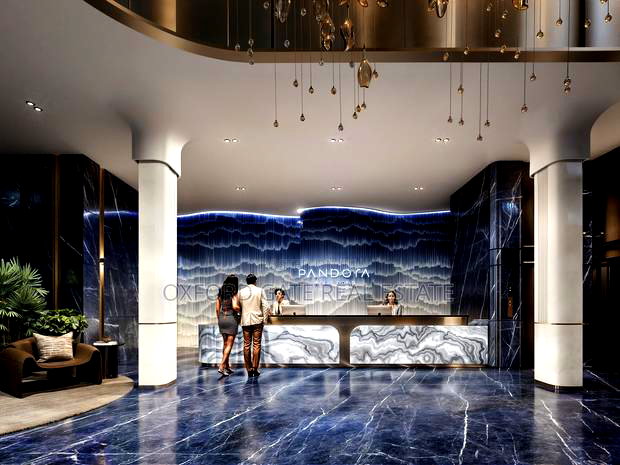 4bdrm Apartment in Muthangari Drive, Westlands for sale