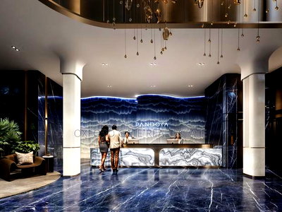 4bdrm Apartment in Muthangari Drive, Westlands for sale - Image 3