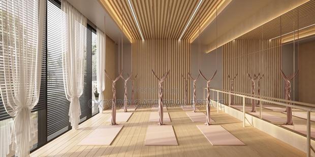 4bdrm Apartment in Muthangari Drive, Westlands for sale