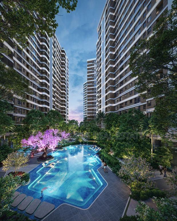 4bdrm Apartment in Muthangari Drive, Westlands for sale