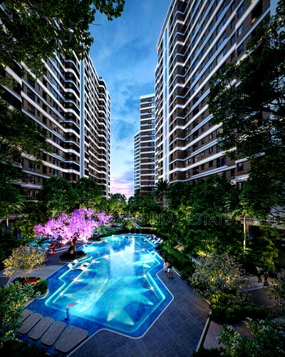 4bdrm Apartment in Muthangari Drive, Westlands for sale - Image 7