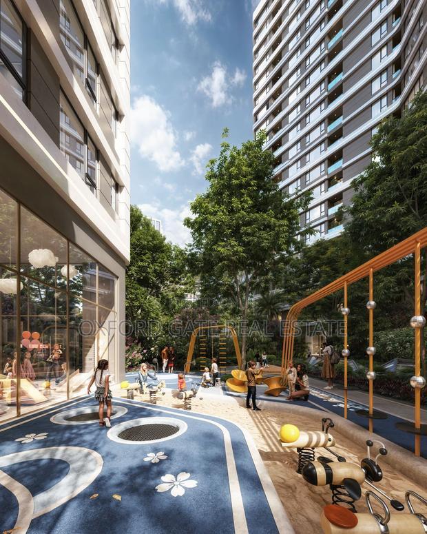 4bdrm Apartment in Muthangari Drive, Westlands for sale