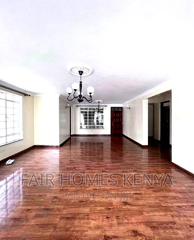 3bdrm Apartment in Hatheru Road, Lavington for rent - Image 1