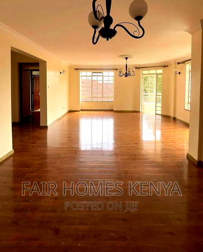3bdrm Apartment in Hatheru Road, Lavington for rent - Image 8