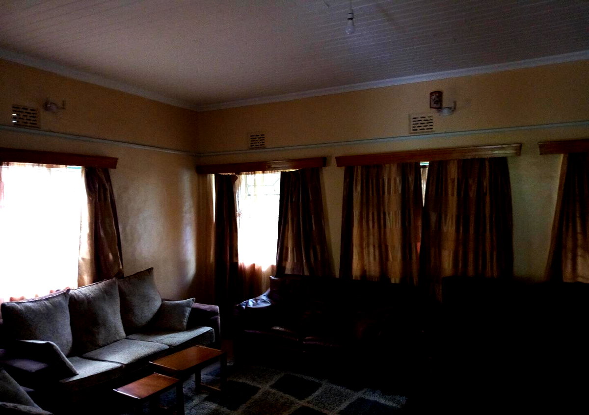 3BR Townhouse on Nearly Half-Acre - Milimani, Nakuru