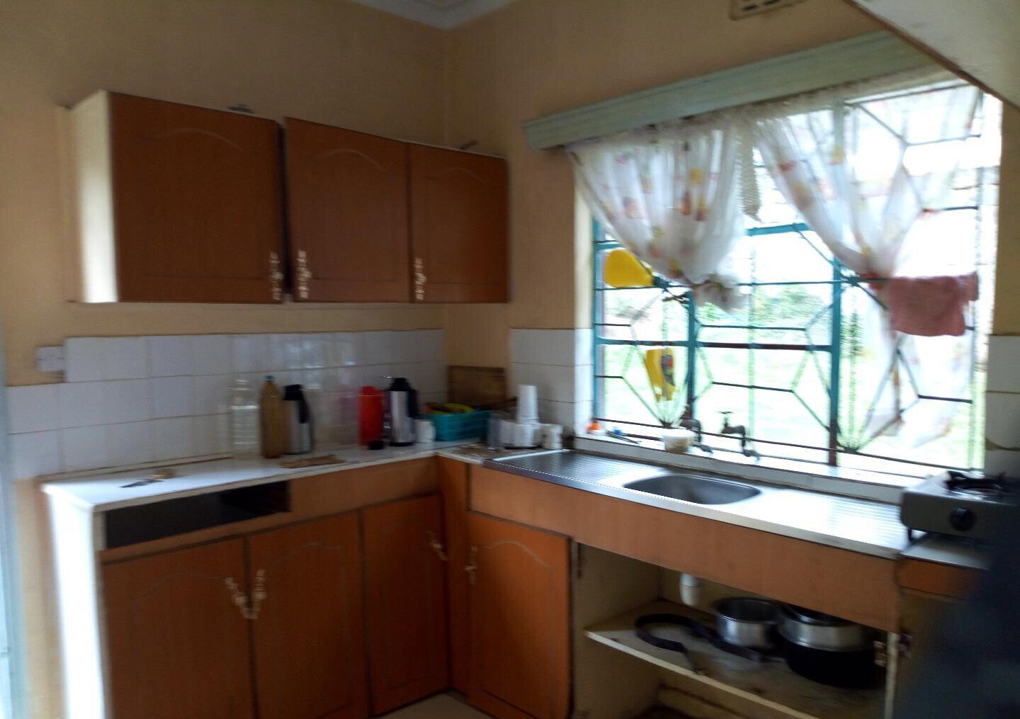 3BR Townhouse on Nearly Half-Acre - Milimani, Nakuru