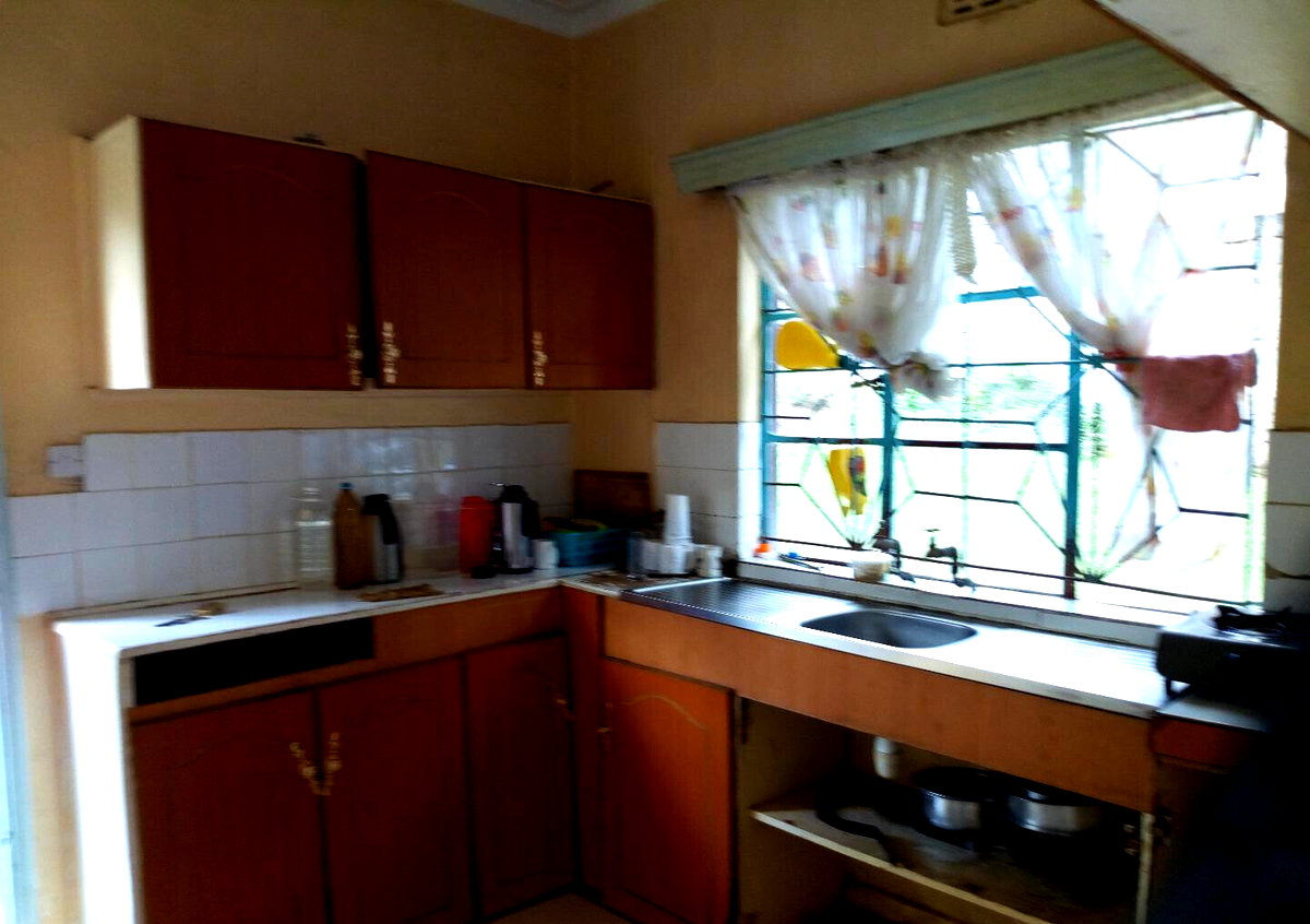 3BR Townhouse on Nearly Half-Acre - Milimani, Nakuru