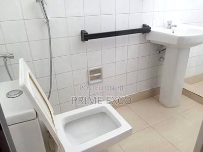 4bdrm Mansion in Nyali for rent - Image 7